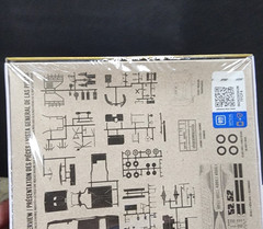 Pontiac GTO Super Stocker MPC 1:25 NEW FACTORY SEALED **US Seller**