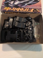 Original MPC Custom Pontiac Firebird Shadow 6330 Unassembled