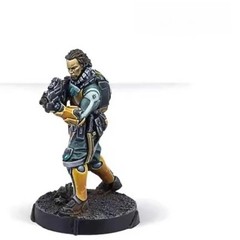 Cast Resin Model Assembly Kit, Gk, Reinforcements Series, Unpainted To Be Ass…