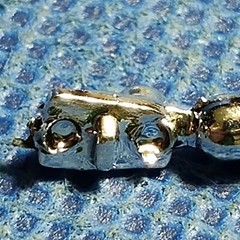 🌟 Chrome Wiper Motor 1970 Super Bee 1:25 Scale 1000s Model Car Parts 4 Sale MPC