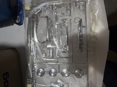 AMT FORD ’62 Thunderbird 2 in 1 “Customizing” model kit Sealed Box”