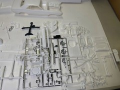 Revell 852596 Revell 1/24 D0DGE Challenger 2 n 1
