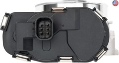 Electronic Throttle Body Assembly 977-316 Compatible With Hummer H2 H3 H3t
