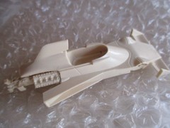 🏁Tenariv Mounting Kit 1/43 – F1 TYRRELL 007 FRANCE 1975 MORE LISTED 🏁RESIN