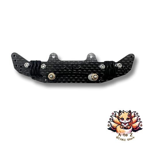 NEW [Gimmick Introduction Series] TAGATORON Tagatron Carbon Front AT Pivot