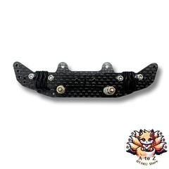 NEW [Gimmick Introduction Series] TAGATORON Tagatron Carbon Front AT Pivot