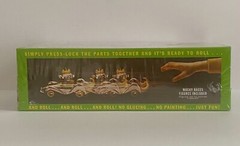 MPC 1/32 Wacky Races Compact Pussycat SNAP MPC934 Plastic Models SNAP All