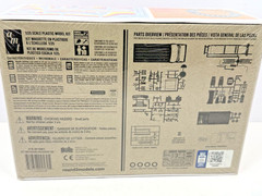 AMT 1977 Ford Cruising Van Model Kit 1:25 Retro Deluxe AMT1108M-SEALED BOX/NEW!