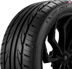 Lexani LXUHP-207 215/45ZR17 91W