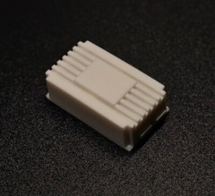 1/24 1/25 MSD STYLE IGNITION BOX 147-MSDBW