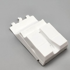 Revell 1/24 71 Plymouth GTX 85-2166 Parts Kit Bash Interior Tub