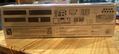 NEW AMT1249 Skill 3 Model Kit Great Dane 40 Ft. Reefer Refrigerated Trailer 1/25