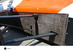 Komakai Reference / Walkaround book: McLaren Honda MP4/4 # KOM-UDG022