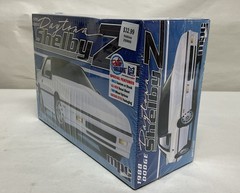NEW SEALED 2024 MPC 1988 Dodge Daytona Shelby Z 1/25 Model Kit- Free S&H