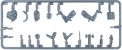 Miniart 1:35 – US Airborne Tank Riders