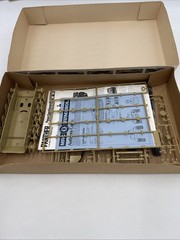 Tamiya Panther Panzerkampfwagen 1:35 Military Miniature Series #65/165