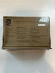 AMT ERTL 1/25 #5 Kellogg’s Monte Carlo 1995 Model #8187 Sealed