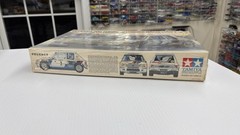 1985 TAMIYA 1/24 Peugeot 205 Turbo 16 Works Rally Sport Car Series Model Kit