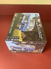 1:25 FORD BRONCO Plastic Model (Car/ Truck) Kit # 85-4320 (Revell, 2016) NEW