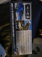 MPC 1967 Pontiac GTO – Plastic Model Car Kit – 1/25 Scale – #710
