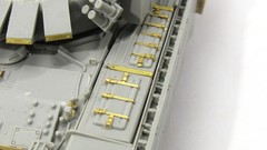 1/35 Upgrade Set for Trumpeter 05599 T-72