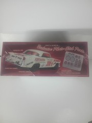 Moebius Models Tim Flock 1956 Chrysler 300B 1:25 Plastic Model Car Kit Sealed