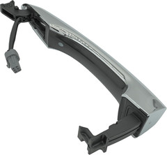 82661-D3710 Front Right Door Handle for 2016-2021 Hyundai Tucson 82661D3710 outs
