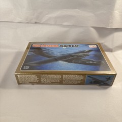 Minicraft 1:144 USN Catalina Black Cat Model Kit #14518 NIB Factory Sealed