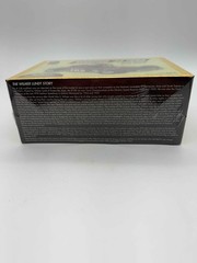 DTR 2007 AMT Ertl 21693P Modified ’34 Ford Wilmer 1/25 Model Kit Sealed