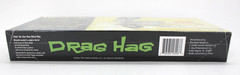 Weird-ohs Car-icky-tures Drag Hag The Bonny, Blastin’ Babe Model Kit Sealed