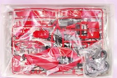 Tamiya 1/20 FERRARI f189 portuguese g.p. LATE VERSION F1 car mansell Berger