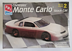 *Pick One* NOS NASCAR Monogram AMT Revell 1/24/25 Scale Factory Sealed Kits