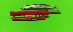 1972 Chevy Pickup Truck 1/25 AMT Custom Chrome Grille Grill Front Bumper