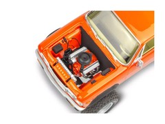 Revell 14576 1/24 Chevy 4×4 LUV High Roller Model Kit