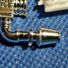 🌟 5.0 Fuel Injection 1932 Ford 5 Window 1:25 Scale 1000s Model Car Parts 4 Sale