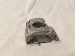 Porsche 935 1976 Minichamps Metal Kit Spielwaren Danhausen Watkins Glen Mugello
