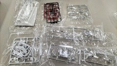 Aoshima CROWN PATROLCAR Collectables 17+