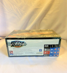 AMT CHEVROLET 1969 Chevelle 2in1 RESTO RODS model kit NEW in FACTORY SEALED BOX