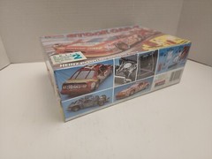Monogram #57 Heinz Pontiac Grand Prix Stock Car 1:24 Model Kit # 2914 *SEALED*
