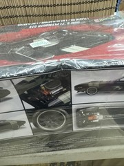Revell Fast & Furious Dom’s ’71 Plymouth GTX 1:24 Scale Plastic Model Kit Sealed