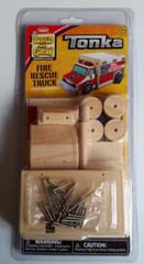 TWO (2) Kid’s Wooden Craft Kits Projects –Lowes Build & Grow Dad & Me Projects