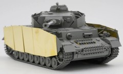 Border Model 1/35 Pz.Kpfw.IV Ausf.H Late #BT-050📌USA📌New Rel 📌Sealed