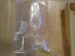 1965 DODGE CORONET A990 HEMI MODEL KIT 1/25th SEDAN THE GOOD STUFF RESIN