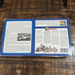 AIRFIX GULF PORSCHE 917 1:32 Vintage Kit 03409 Parts Are Manufactured Sealed
