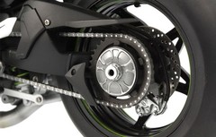 MENG 1/9 MT-001 Kawasaki Ninja H2™R Brand New Complete