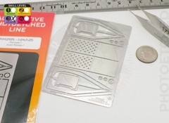 MM2105 – Auto Ramps #1 – 1:24/1:25