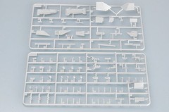 Trumpeter 1/700 05733 USS John C. Stennis CVN-74