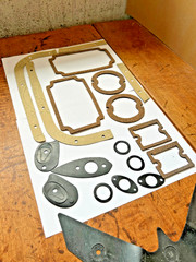 56 Chevy Paint Gasket Reseal Kit NEW 1956 Chevrolet