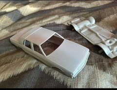 1988 Caprice LS Kit (1/24)