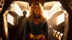 Universal Supergirl